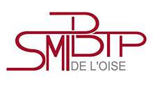 SMIBTP - Services Médicaux Interentreprises Bâtiment – Travaux Publics et Activités Annexes de l’Oise